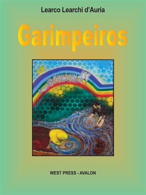 cover image of Garimpeiros